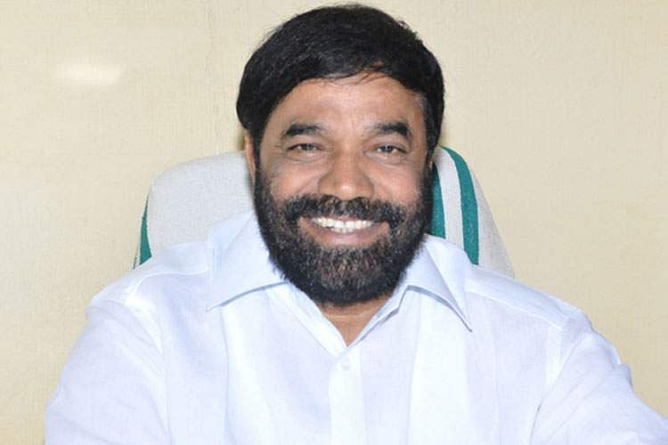 സിപിഎം കോട്ടയം ജില്ലാസെക്രട്ടറിയായി വിഎന്‍ വാസവന് രണ്ടാമൂഴം ; ജെയ്ക് സി തോമസ് അടക്കം ജില്ലാ കമ്മിറ്റിയില്‍ അഞ്ചു പുതുമുഖങ്ങള്‍  
