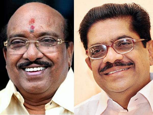വിഎം സുധീരന്‍ എരപ്പാളി; വിഡി സതീശനെ വേദിയിലിരുത്തി വെള്ളാപ്പള്ളിയുടെ അധിക്ഷേപവര്‍ഷം