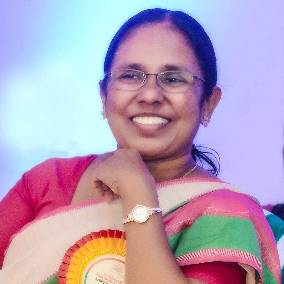 ഒരു മാധ്യമം തന്നെ വ്യക്തിപരമായി വേട്ടയാടുന്നു; വിജിലന്‍സ് അന്വേഷണം വരട്ടെയെന്നും മന്ത്രി കെകെ ശൈലജ