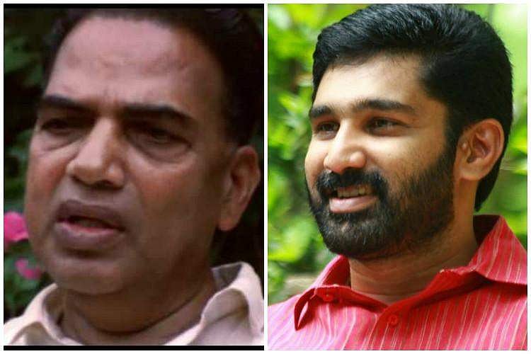 വിടി ബല്റാമിന് ഇനി എത്രകാലം പോസ്റ്റിട്ട് നടക്കാനാവുമെന്ന് എംവി ജയരാജന്