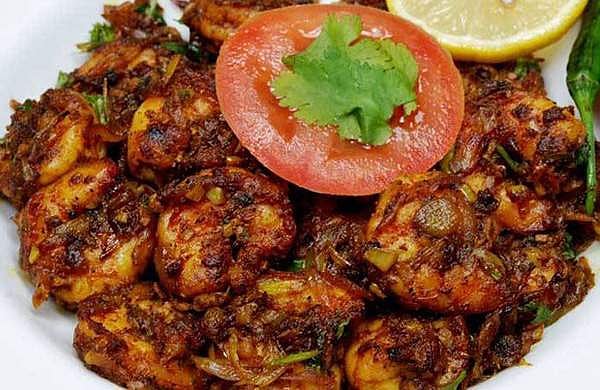 ചെമ്മീന്‍ മുസ്ലിംകള്‍ക്ക് നിഷിദ്ധം; കഴിക്കരുതെന്ന് ഫത്‌വ