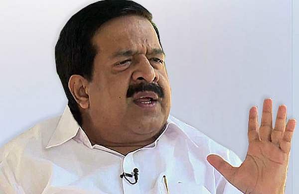 'വ്യക്തിപരമായി അധിക്ഷേപിക്കുന്നത് കോണ്‍ഗ്രസ് അംഗീകരിക്കുന്നില്ല' ; ബല്‍റാമിനെ തള്ളി രമേശ് ചെന്നിത്തല