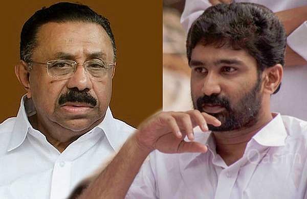 എകെജിക്കെതിരായ പരാമര്‍ശം : ബല്‍റാമിന്റേത് പാര്‍ട്ടി നിലപാടല്ലെന്ന് എംഎം ഹസ്സന്‍ ; ഇത്തരം പ്രസ്താവനകള്‍ ആവര്‍ത്തിക്കരുതെന്ന് താക്കീത്