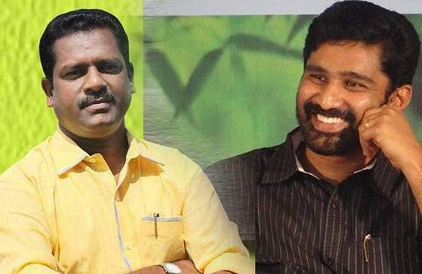 ബല്‍റാമിനെ പിന്തുണച്ച് സിപിഐ നേതാവിന്റെ പോസ്റ്റ്; വിവാദമായതോടെ പിന്‍വലിച്ചു 