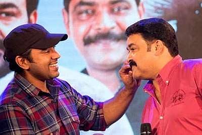 കായംകുളം കൊച്ചുണ്ണിയില്‍ ലാലേട്ടന്‍ ഉണ്ട്; സ്ഥിരീകരിച്ച് നിവിന്‍ പോളി