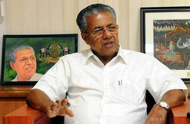 ലാവലിന്‍ കേസ് : അപ്പീലുകള്‍ സുപ്രീംകോടതി നാളെ പരിഗണിക്കും