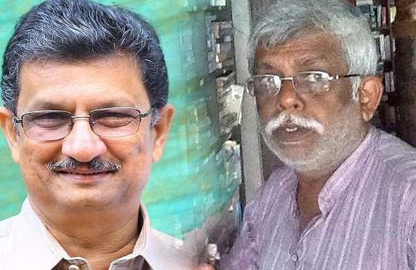 ബല്‍റാമിനെ രക്ഷിക്കാന്‍ സിവിക് ചന്ദ്രന്‍ കള്ളംകൊണ്ട് ആറാട്ടു നടത്തുന്നു:  അശോകന്‍ ചരുവില്‍