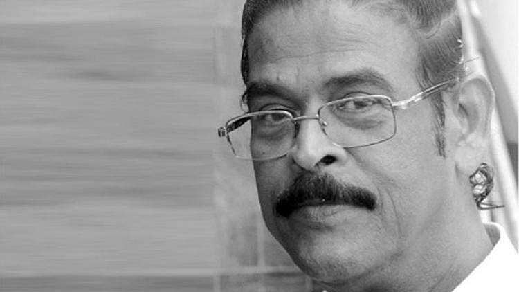 സിപിഐ സിപിഎമ്മിന്റെ വീട്ടിലെ വാടകക്കാരല്ല; കെ.കെ ശിവരാമന്‍ 