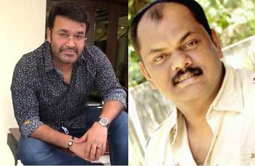 ഇതാണ് കായംകുളം കൊച്ചുണ്ണിയിലെ ലാലേട്ടന്‍ കഥാപാത്രം : റോഷന്‍ ആന്‍ഡ്രൂസ്  