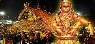 സ്ത്രീ പ്രവേശനത്തില്‍ പ്രതിഷേധിച്ച് ആത്മഹത്യാഭീഷണി; അന്താരാഷ്ട്ര ഹിന്ദു പരിഷത്ത് നേതാവ് അറസ്റ്റില്‍