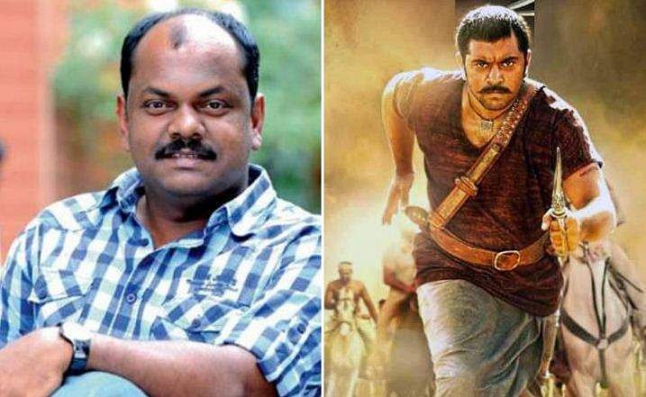 'കുട്ടികളുടെ മനസുമായി വരൂ, ഒരു അമര്‍ ചിത്രകഥ വായിക്കുന്ന ഫീല്‍ നിങ്ങള്‍ക്ക് ലഭിക്കും'; കായംകുളം കൊച്ചുണ്ണിയെക്കുറിച്ച് റോഷന്‍ ആന്‍ഡ്രൂസ്