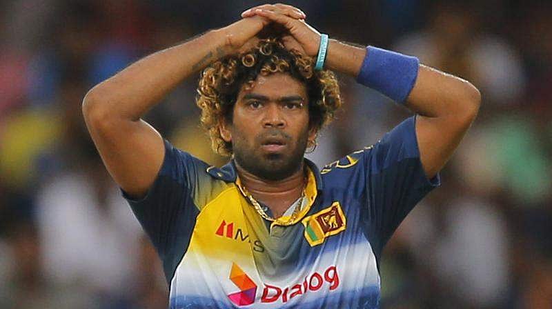 ഐപിഎല്ലിനിടയില്‍ പീഡനത്തിനിരയാക്കി, മലിംഗയ്‌ക്കെതിരേയും മീ ടുവിലൂടെ ആരോപണം