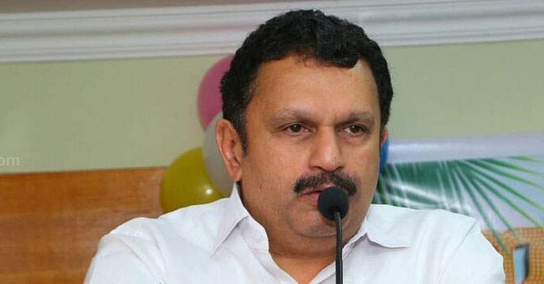 ആചാരവും അനാചരവും രണ്ടാണ് ; മതങ്ങളിൽ വേർതിരിവുണ്ടാക്കാൻ സിപിഎം ശ്രമമെന്ന് കെ മുരളീധരൻ