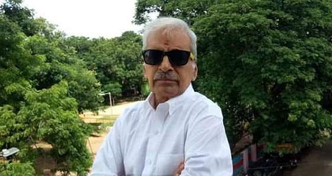 സം​വി​ധാ​യ​ക​ന്‍ സു​കു മേ​നോ​ന്‍ അ​ന്ത​രി​ച്ചു