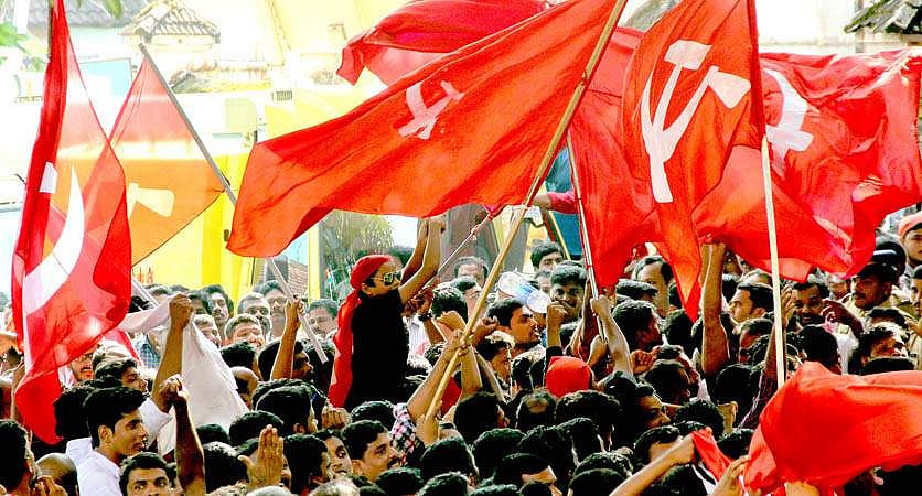 തദ്ദേശ ഉപതെരഞ്ഞെടുപ്പില് വെന്നിക്കൊടി നാട്ടി ഇടതുപക്ഷം ; ഇരുപതില് പതിമൂന്നും എല്ഡിഎഫിന്