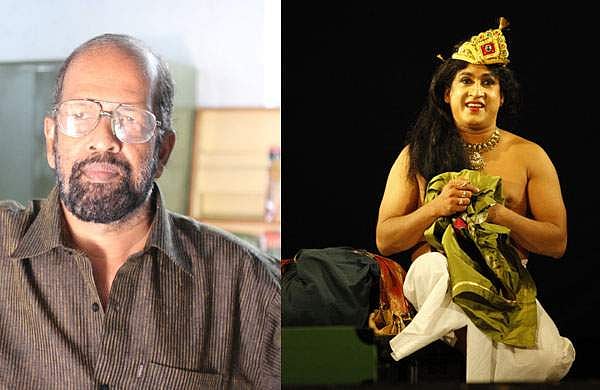 തോമസ് ജോസഫിന് കൈത്താങ്ങാവാന്‍ 'പെണ്‍നടന്‍' കേരളപ്പിറവി ദിനത്തില്‍ കൊച്ചിയില്‍