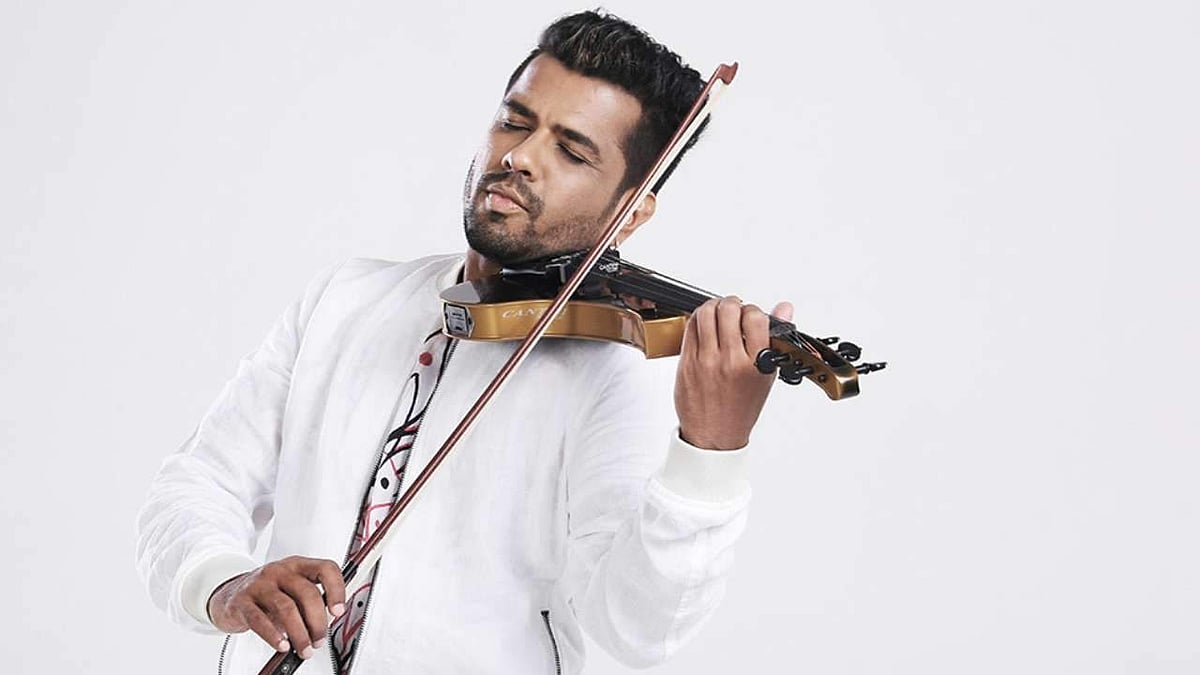 എന്നെക്കുറിച്ച് അവനെന്തിന് ഇത്രയേറെ പറഞ്ഞു