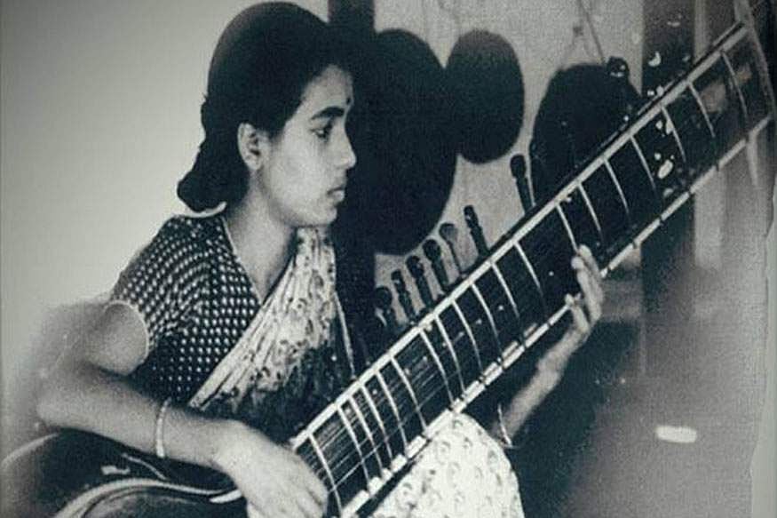 വിഖ്യാത സംഗീതജ്ഞ അന്നപൂര്‍ണാ ദേവി അന്തരിച്ചു