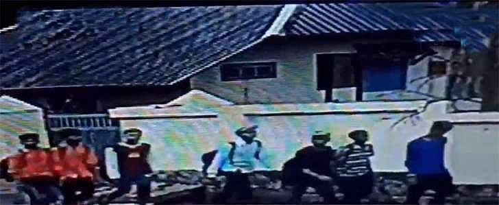 എടിഎം മോഷ്ടാക്കള്‍ കേരളം വിട്ടു; മടങ്ങിയത് ധന്‍ബാദ് എക്‌സ്പ്രസ്സില്‍