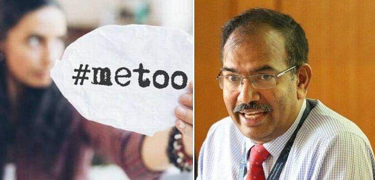 #metoo; ​ഗ്ലാമർ രം​ഗങ്ങളിൽ മാത്രമല്ല, ​​നമ്മുടെയെല്ലാം ചുറ്റിലും ഇതുണ്ട്