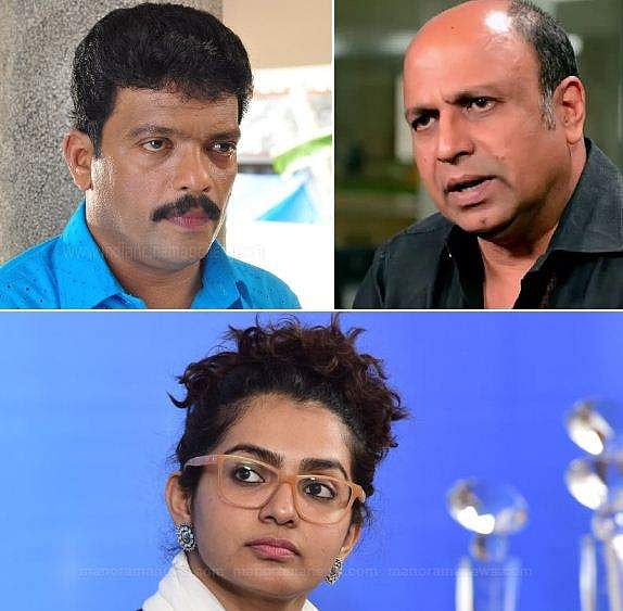ജ​ഗദീഷ് പറഞ്ഞതോ, സിദ്ദിഖ് പറഞ്ഞതോ... ഇതിൽ ഏതാണ് നിലപാട്; ചോദ്യവുമായി പാർവതി