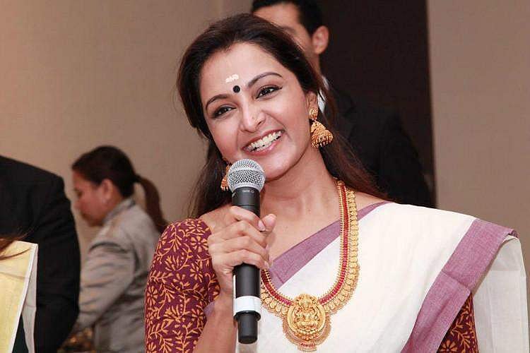 'മഞ്ജു വാര്യര്‍ എവിടെപ്പോയി? എന്താണ് മഞ്ജു ആ വാര്‍ത്താ സമ്മേളനത്തില്‍ പങ്കെടുക്കാതിരുന്നത്?