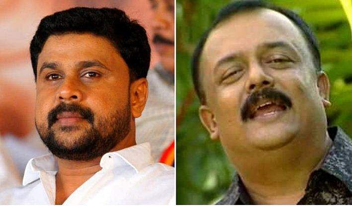 'അമ്മയ്ക്ക് അഞ്ചര കോടി തന്ന ആളാണ് ദിലീപ്, വിധേയത്വം കാണിച്ചാല്‍ എന്താ കുഴപ്പം'; ദിലീപിനെ പിന്തുണയ്ക്കുന്നതിനുള്ള കാരണം വെളിപ്പെടുത്തി നടന്‍
