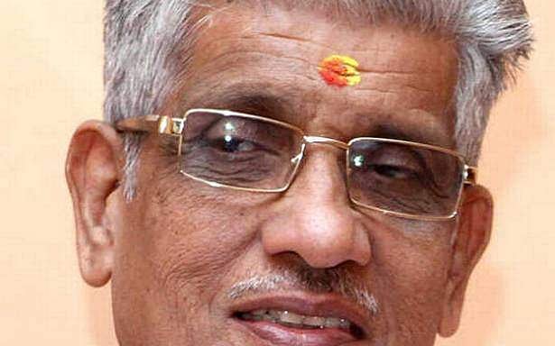 ഹിന്ദു ഐക്യത്തിനു തടസ്സം ബിജെപിയും എസ്എന്‍ഡിപി യോഗവും; ശബരിമലയുടെ പേരില്‍ സമദൂരത്തില്‍ വെള്ളം ചേര്‍ക്കില്ലെന്ന് സുകുമാരന്‍ നായര്‍