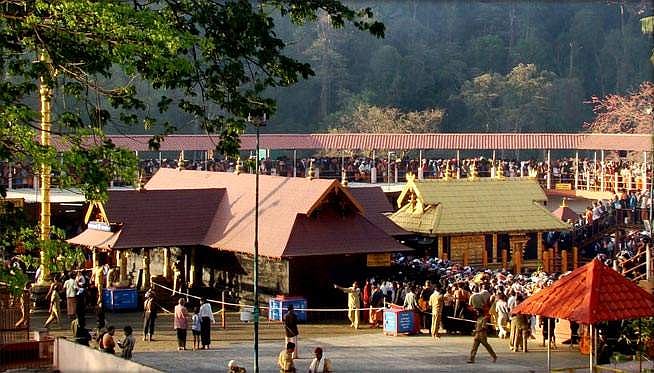 ശബരിമല : തിരുവിതാംകൂര്‍ ദേവസ്വം ബോര്‍ഡിന്റെ നിര്‍ണായക യോഗം ഇന്ന് ; തുടര്‍ നടപടികളില്‍ തീരുമാനമാകും 