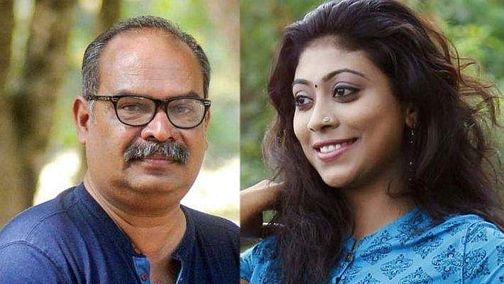 അലന്‍സിയറില്‍ നിന്ന് ലൈംഗികാതിക്രമം നേരിടേണ്ടി വന്നത് എനിക്കാണ്; വെളിപ്പെടുത്തലുമായി നടിയുടെ ലൈവ് വീഡിയോ