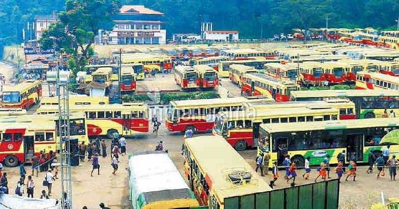 ശബരിമല: സ്ത്രീകള്‍ക്കുള്‍പ്പെടെ യാത്രാസൗകര്യമൊരുക്കി കെഎസ്ആര്‍ടിസി