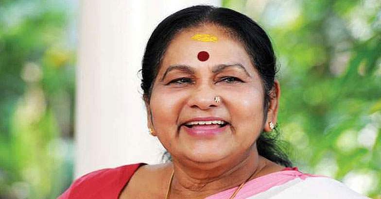 കെപിഎസി ലളിതയെ സം​ഗീത നാടക അക്കാദമി ചെയർപേഴ്സൺ സ്ഥാനത്ത് നിന്നും പുറത്താകണം: എഐവൈഎഫ് 