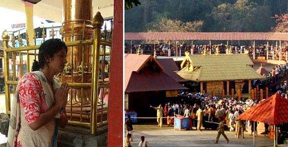 'മാല ഇട്ടു.. ഇനി വ്രതം നോറ്റു.. മല ചവിട്ടി അയ്യനെ കാണണം...', ശബരിമലയില്‍ പോകാനൊരുങ്ങി കൂടുതല്‍ യുവതികള്‍ രംഗത്ത്