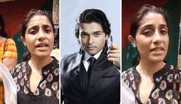 രാഹുലിനെ കൊണ്ടുപോയത് ട്രാക്ടറില്‍ ടാര്‍പോളിന്‍ കെട്ടി മറച്ച്: രാഹുല്‍ ശബരിമലയ്ക്ക് വേണ്ടി ജയിലില്‍ നിരാഹാരമിരിക്കുന്നെന്നും ഭാര്യ ദീപ