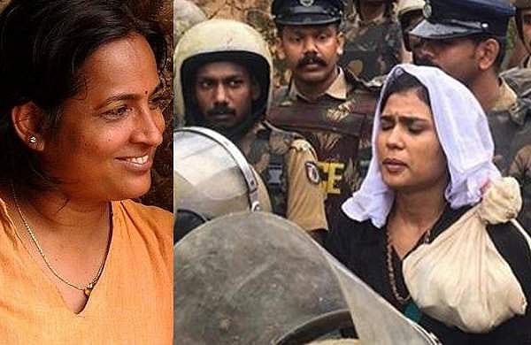 ആചാരത്തില്‍ വിശ്വസിക്കാനും അവകാശമുണ്ട്
