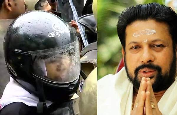യുവതികള്‍ വന്നാല്‍ നട അടച്ചിട്ട് പതിനെട്ടാംപടിയിറങ്ങും: തന്ത്രി കണ്ഠര് രാജീവര്