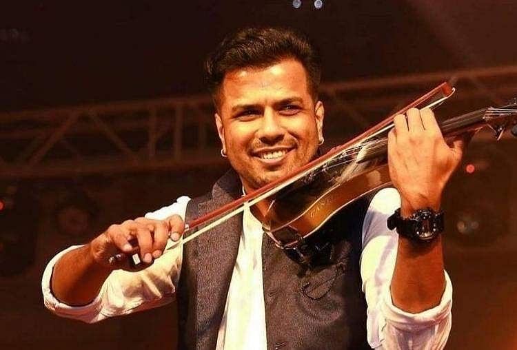 വയലിനിസ്റ്റ് ബാലഭാസ്‌കര്‍ അന്തരിച്ചു