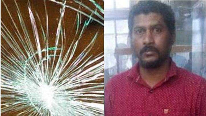 ജയിലില്‍ നിന്ന് മകന്‍ കത്തയച്ചു, ഒരു ചില്ലു തുമ്പാക്കി പൊലീസ്; അച്ഛന്റെ മരണത്തില്‍ ഓട്ടോ ഡ്രൈവര്‍ കുടുങ്ങിയത് ഇങ്ങനെ 