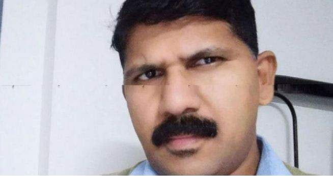 ദുബായില്‍ മലയാളിയെ പാക്കിസ്ഥാന്‍ സ്വദേശി കുത്തിക്കൊന്നു