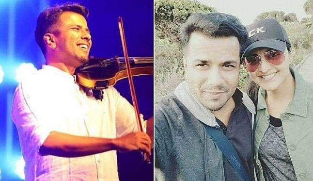 'ബാലു വേറെങ്ങും പോയിട്ടില്ല, ഒരിക്കലും പോകുകയുമില്ല' അനുസ്മരിച്ച് മഞ്ജുവാര്യര്‍