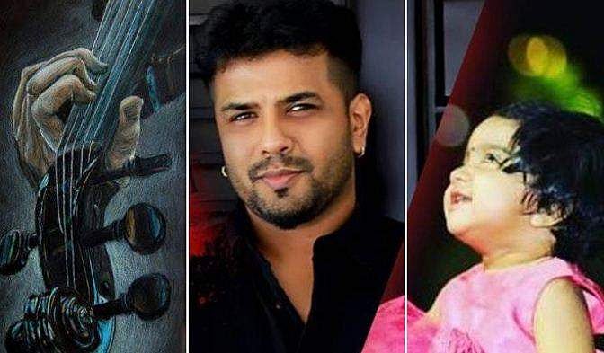ബാലു മരിച്ചതല്ല, തേജസ്വനിയില്‍ അലിഞ്ഞ് ചേര്‍ന്നതായിരിക്കാം; അവള്‍ക്കൊപ്പം തുടരാന്‍- കണ്ണീര്‍ക്കുറിപ്പുമായി ഒരു പിതാവ്