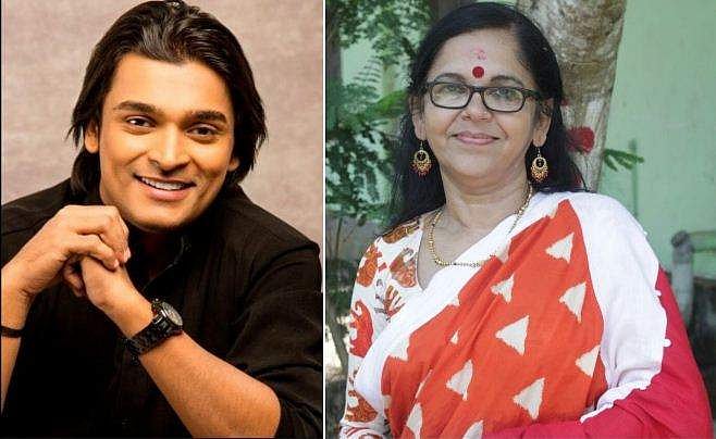 'ഞങ്ങളാരും ഇങ്ങനൊള്ളോരെ ജന്റില്‍ മാനെന്നു പറയാറില്ല'; രാഹുല്‍ ഈശ്വറിനെ പരിഹസിച്ച് ശാരദക്കുട്ടി 