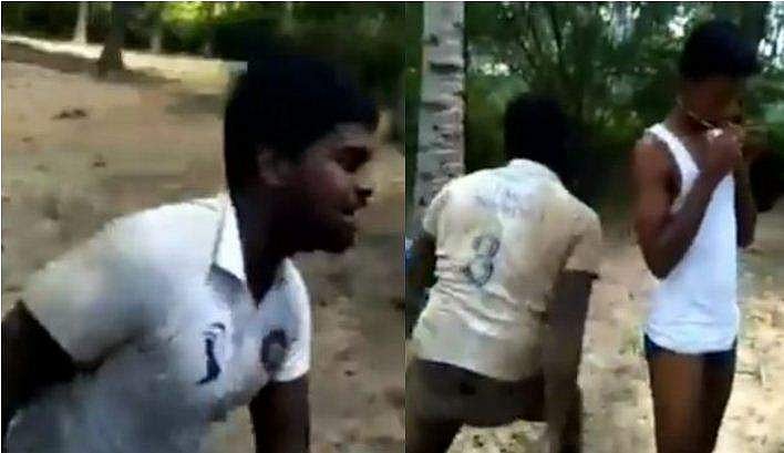 മദ്യലഹരിയില്‍ യുവാവിനെ കുളത്തില്‍ തളളിയിട്ടു, ദൃശ്യങ്ങള്‍ മൊബൈലില്‍ പകര്‍ത്തി രസിച്ചു; മരിച്ചെന്ന് ഉറപ്പായതോടെ സുഹൃത്തുക്കള്‍ ഓടി രക്ഷപ്പെട്ടു 