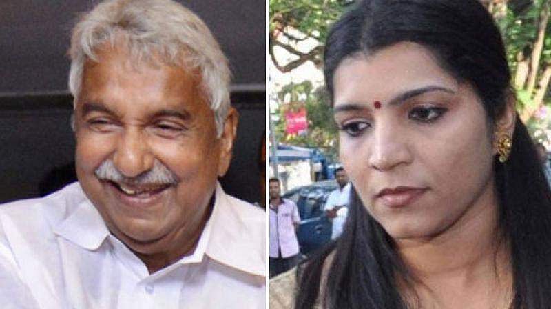സോളാര് കേസില് പുതിയ അന്വേഷണസംഘം; സരിതയുടെ പരാതി അന്വേഷിക്കുന്നത് എസ് പി അബ്ദുള് കരീം