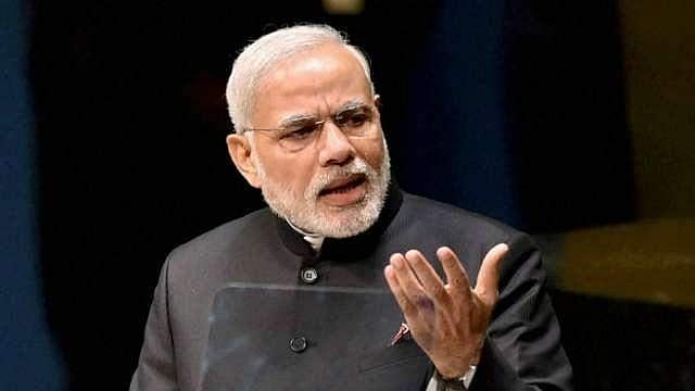 എത്ര കള്ളപ്പണം തിരികെ എത്തിച്ചു?  മോദിയോട് വിവരാവകാശ കമ്മീഷന്‍