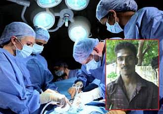 അപകടങ്ങള്‍ പോലും ആസൂത്രിതം, പിന്നില്‍ ആംബുലന്‍സ് ഡ്രൈവര്‍ തൊട്ട് ആശുപത്രി വരെ നീളുന്ന വന്‍ മാഫിയ, ഭീതി മാറാതെ മീനാക്ഷിപുരം ഗ്രാമം, അവയവങ്ങള്‍ കവര്‍ന്ന മണികണ്ഠന്റെ മരണത്തില്‍ ഇതുവരെ നടപടിയില്ല
