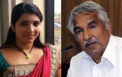 'ഉമ്മന്‍ചാണ്ടിക്ക് മറുപടി നല്‍കാനില്ല, രാഷ്ട്രീയവത്കരിക്കുന്നവര്‍ക്ക് അങ്ങനെ ചെയ്യാം' ; നിയമം അതിന്റെ വഴിക്ക് പോകുമെന്നും സരിത