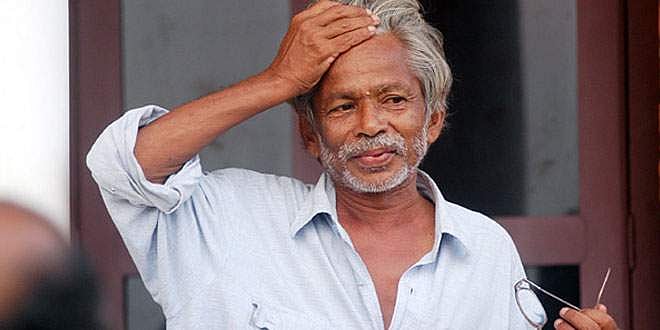 'ഇപ്പോ കഴിയും ഇപ്പോ കഴിയോട്ടോ' കുതറാന്‍ നോക്കിയപ്പോള്‍ വാത്സല്യത്തോടെ അയ്യപ്പന്‍ മാമന്‍ പറഞ്ഞു: കവി അയ്യപ്പന് എതിരേ മീടൂ ആരോപണവുമായി യുവതി 