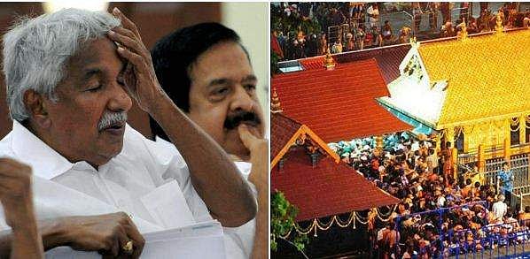 ശബരിമലയിൽ ബിജെപി നേട്ടമുണ്ടാക്കിയെന്ന് കോൺഗ്രസ് വിലയിരുത്തൽ; യുഡിഎഫ് രാഷ്ട്രീയ വിശദീകരണ യോഗം ഇന്ന്  