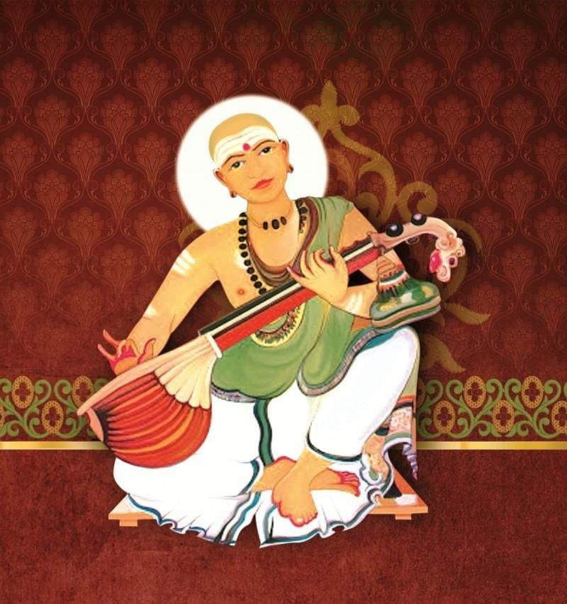അഖിലാണ്ഡേശ്വരീ എന്നെ രക്ഷിക്കൂ 
